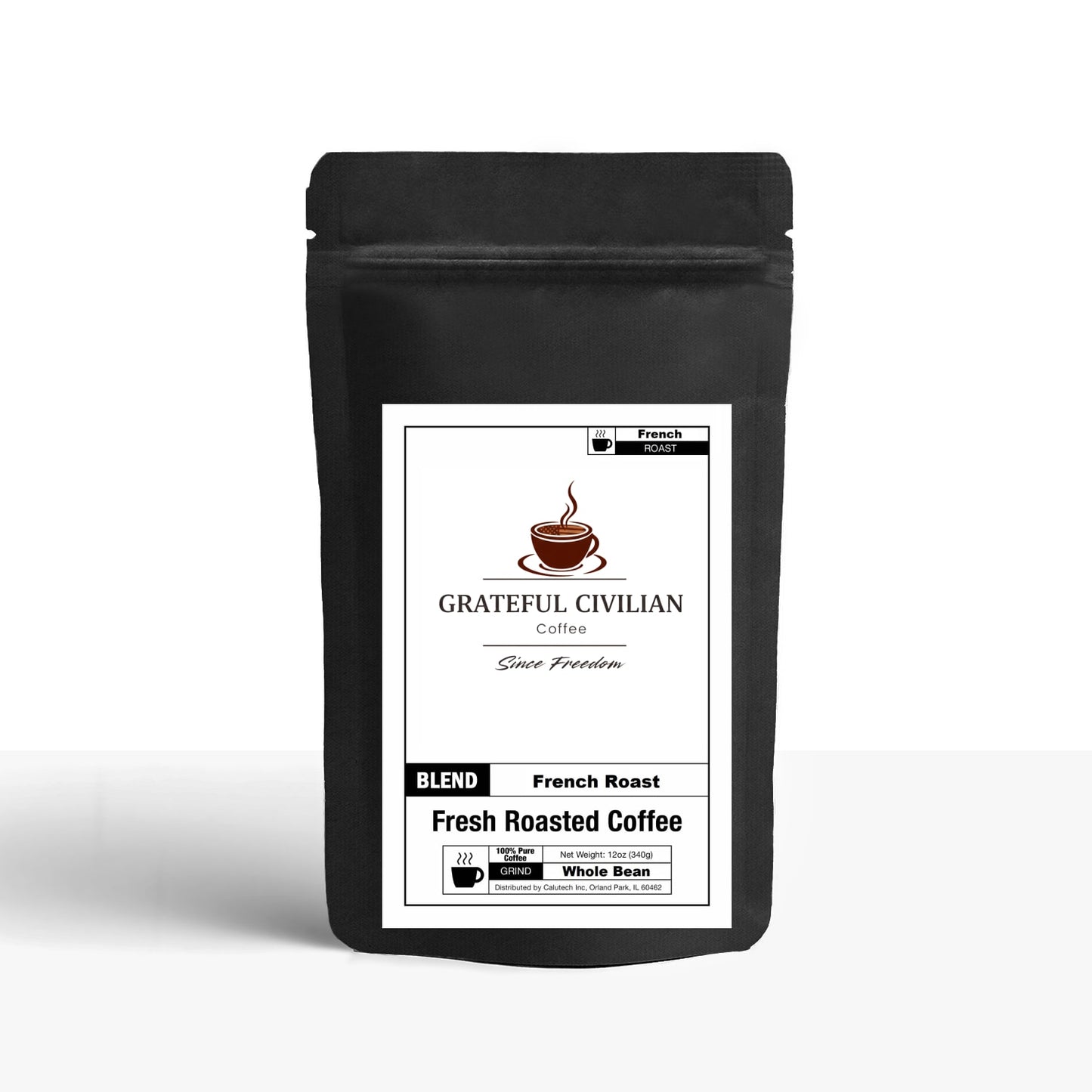 French Roast