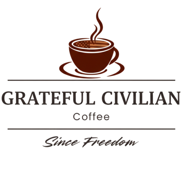 Grateful Civilian Coffee